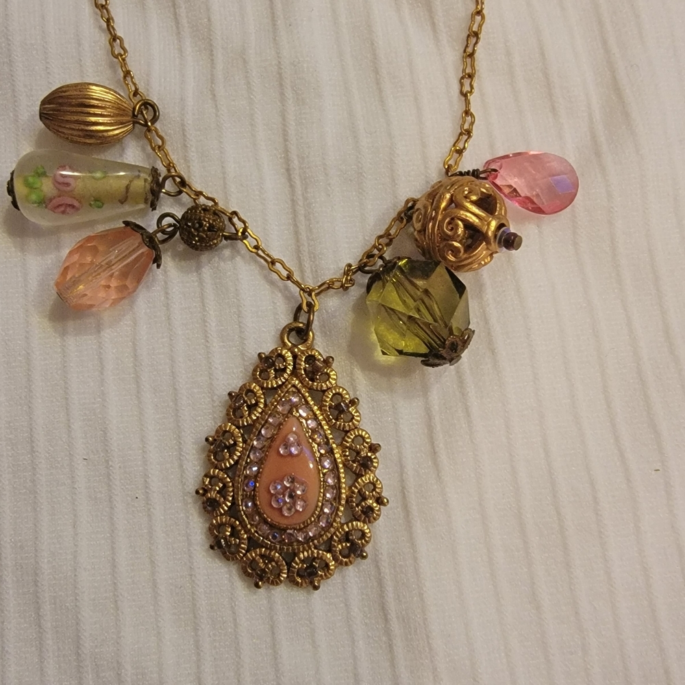 Cookie Lee necklace